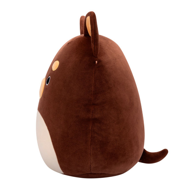 Подушки - Мягкая игрушка Squishmallows Чихуахуа Баркевина 36 см (SQCR06740)#2