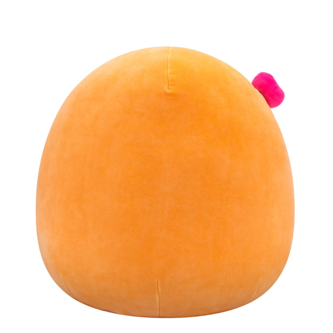 Подушки - Мягкая игрушка Squishmallows Вишневый Пончик Перл 36 см (SQCR06742)#3