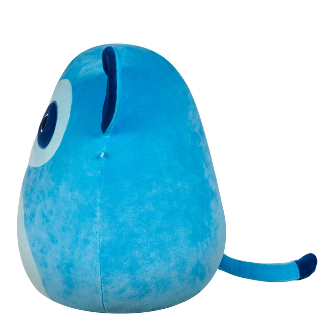 Подушки - Мягкая игрушка Squishmallows Сурикат Рольф 36 см (SQCR06743)#2