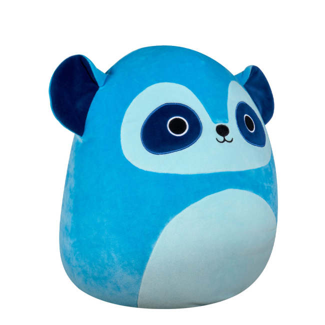 Подушки - Мягкая игрушка Squishmallows Сурикат Рольф 36 см (SQCR06743)#5