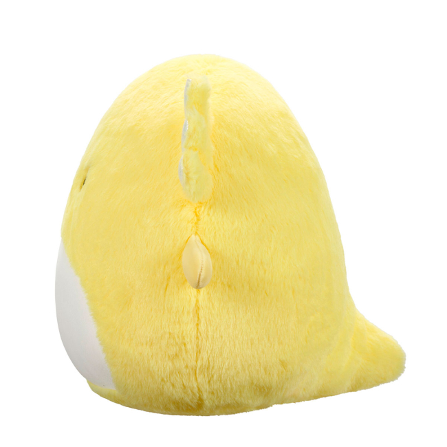 Подушки - Мягкая игрушка Squishmallows Аксолотль Трейтон 30 см (SQCR06759)#2
