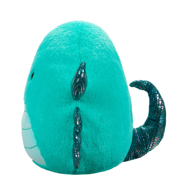 Подушки - Мягкая игрушка Squishmallows Скорпион Карпио 30 см (SQCR06761)#2