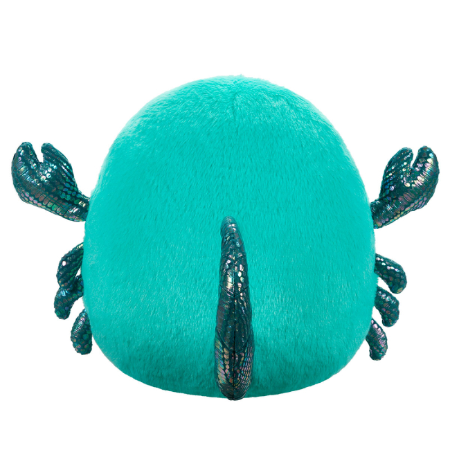 Подушки - Мягкая игрушка Squishmallows Скорпион Карпио 30 см (SQCR06761)#3