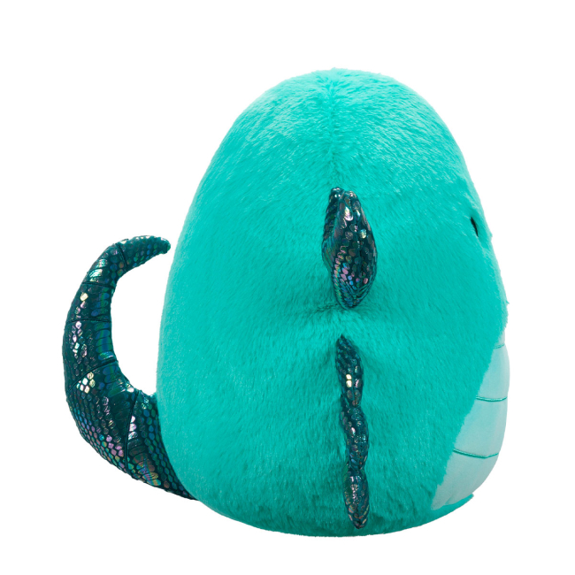 Подушки - Мягкая игрушка Squishmallows Скорпион Карпио 30 см (SQCR06761)#4