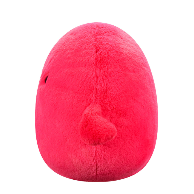 Подушки - М'яка іграшка Squishmallows Фламінго Кукі 30 см (SQCR06763)#2