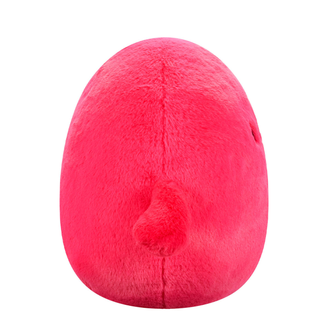 Подушки - М'яка іграшка Squishmallows Фламінго Кукі 30 см (SQCR06763)#4