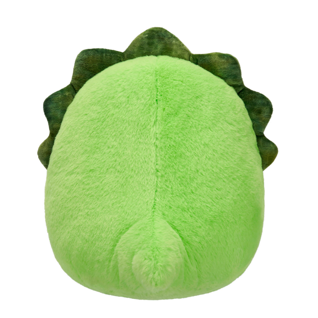 Подушки - Мягкая игрушка Squishmallows Трицератопс Тристан 36 см (SQCR06764)#3