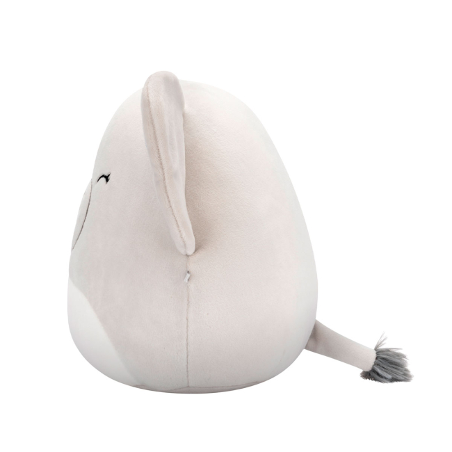 М'які тварини - М'яка іграшка Squishmallows Слон Черіш 19 см (SQCR07029)#3