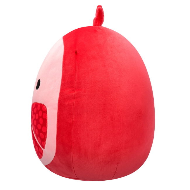 Подушки - Мягкая игрушка Squishmallows Гранат 40 см (SQCR07047)#2