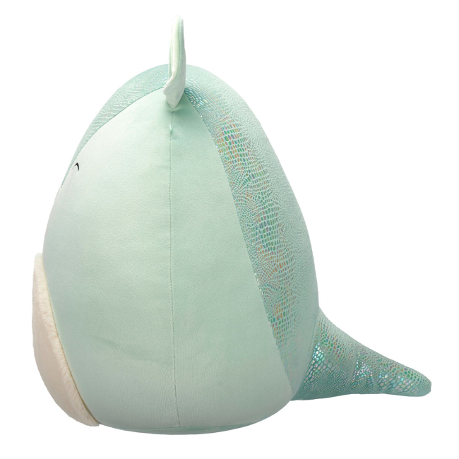 Подушки - М'яка іграшка Squishmallows Броненосець Арілла 40 см (SQCR07048)#2