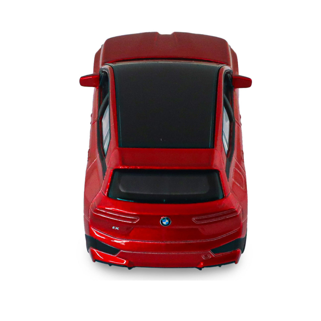 Автомоделі - Автомодель TechnoDrive BMW iX червоний (250380W/1)#4