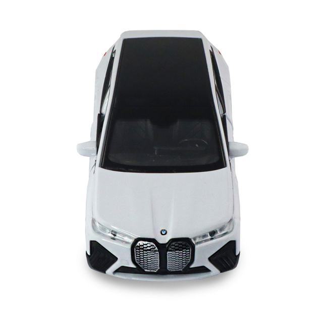 Автомоделі - Автомодель TechnoDrive BMW iX білий (250380W/2)#2