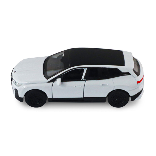 Автомоделі - Автомодель TechnoDrive BMW iX білий (250380W/2)#3