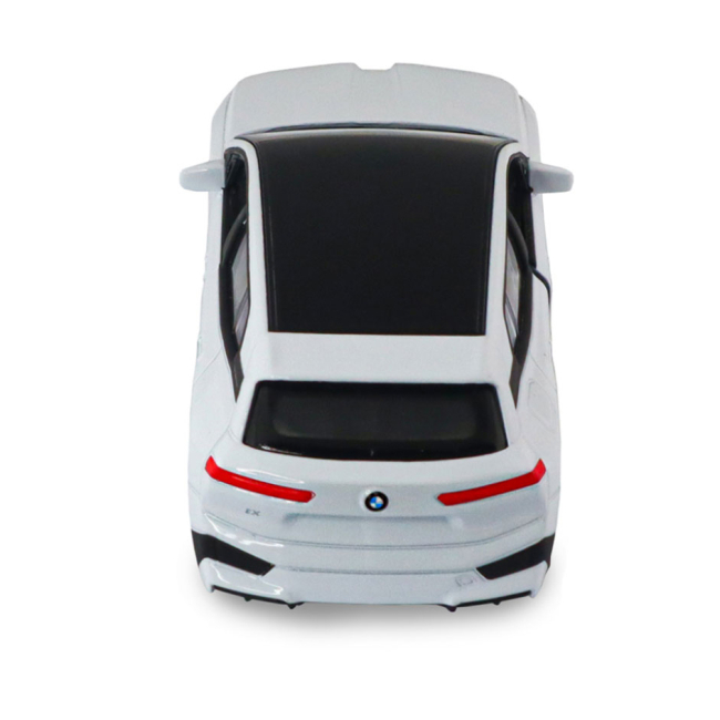 Автомоделі - Автомодель TechnoDrive BMW iX білий (250380W/2)#4