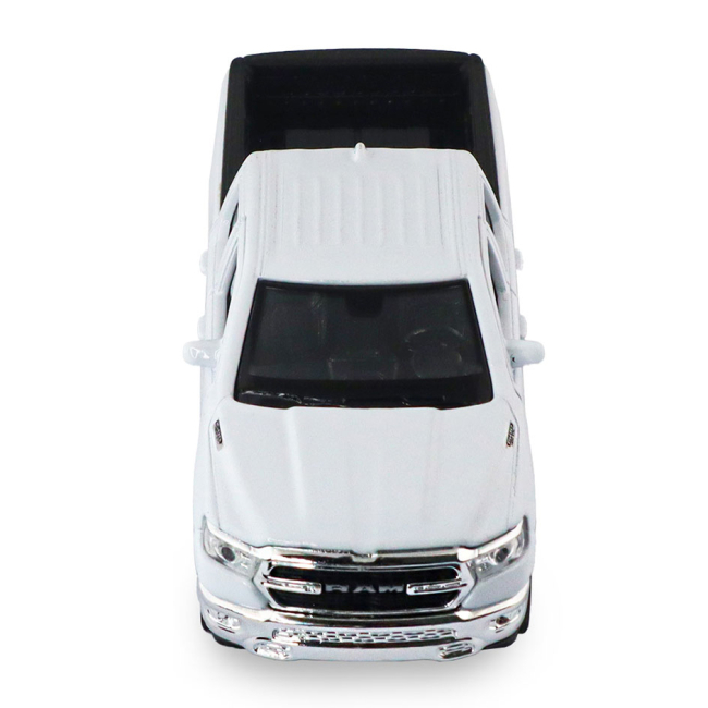 Автомоделі - Автомодель TechnoDrive RAM 1500 2019 білий (250385W/1)#2