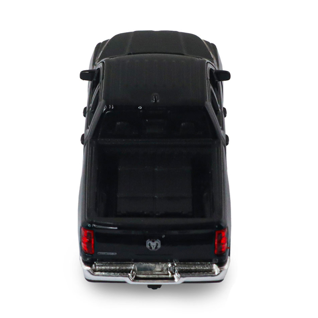 Автомоделі - Автомодель TechnoDrive RAM 1500 2019 чорний (250385W/2)#4