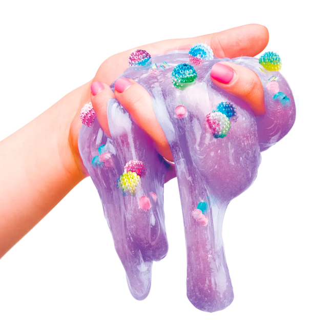 Наукові ігри, фокуси та досліди - Набір Canal Toys Slime DIY Фабрика (SSC205)#6