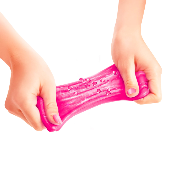 Наукові ігри, фокуси та досліди - Набір Canal Toys Slime DIY Фабрика Магічний Слайм (SSC196)#3