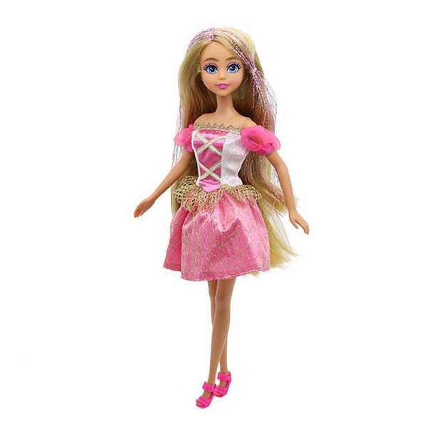 Ляльки - Лялька Funville Dreameez Принцеса Елісія 29 см (FV81037/3)#2