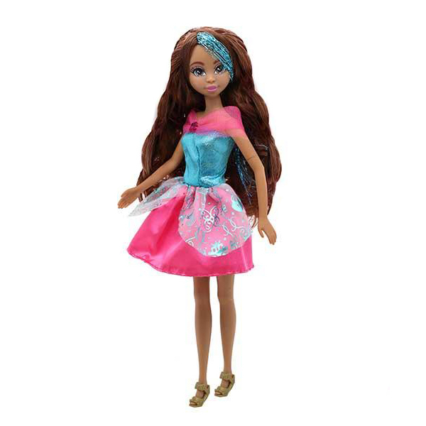 Ляльки - Лялька Funville Dreameez Принцеса Жасмін 29 см (FV81037/4)#2