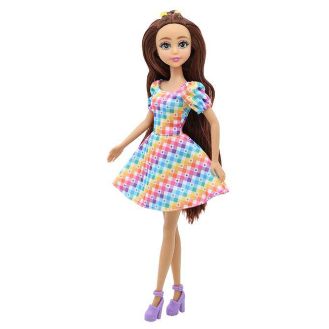 Ляльки - Лялька Funville Dreameez Модниця Крісті 29 см (FV81040/1)#2