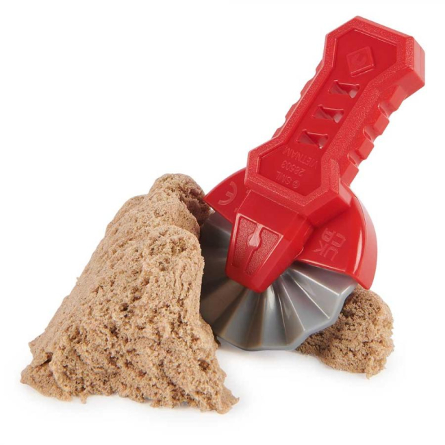 Фигурки персонажей - Набор фигурок Rubble and Crew Виллер и Заряд (SM28503/6066685)#5