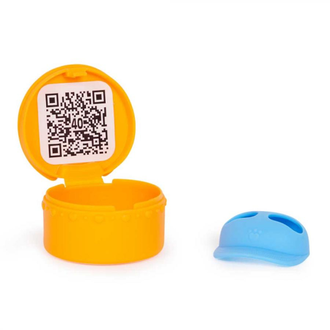 Фігурки персонажів - Ігровий набір Gabby's Dollhouse Мандрівники (SM36204/6067214)#2