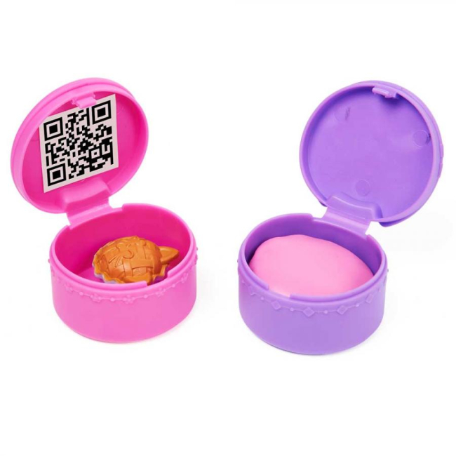 Фигурки персонажей - Игровой набор Gabby's Dollhouse Кухня (SM36203/6062035)#4