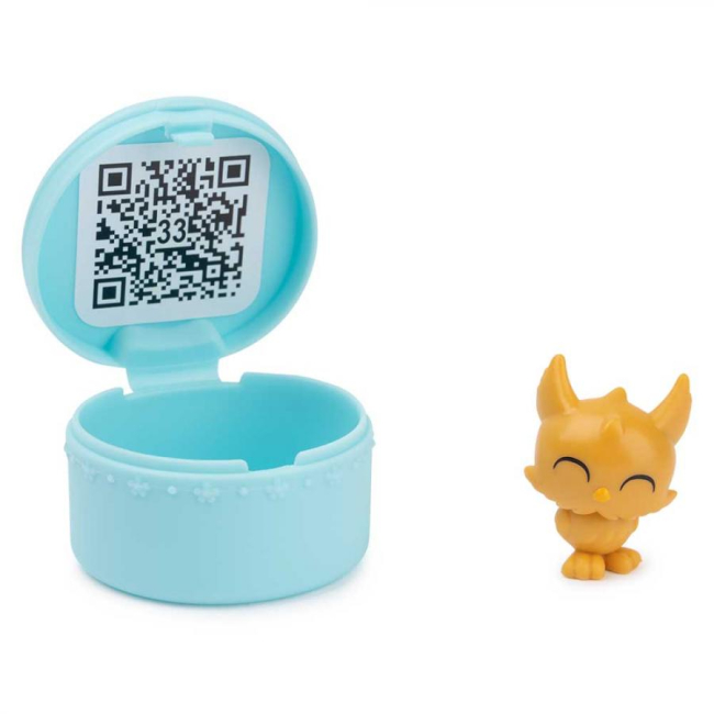 Фигурки персонажей - Игровой набор Gabby's Dollhouse Кемпинг (SM36227/6067225)#2