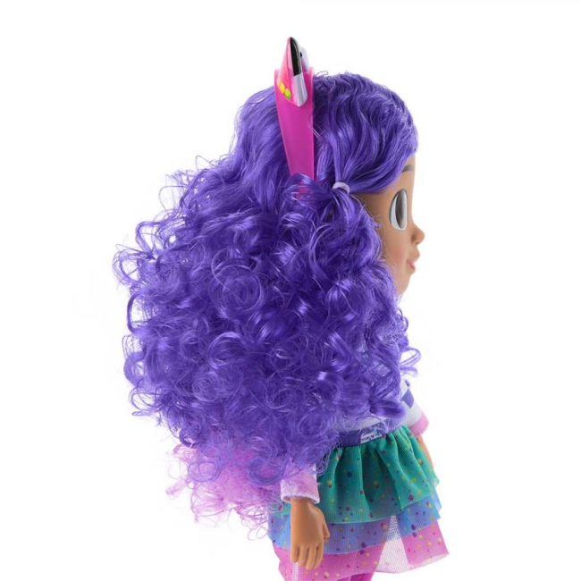 Куклы - Кукла Gabby's Dollhouse Пой и празднуй (SM36234/6070859)#3