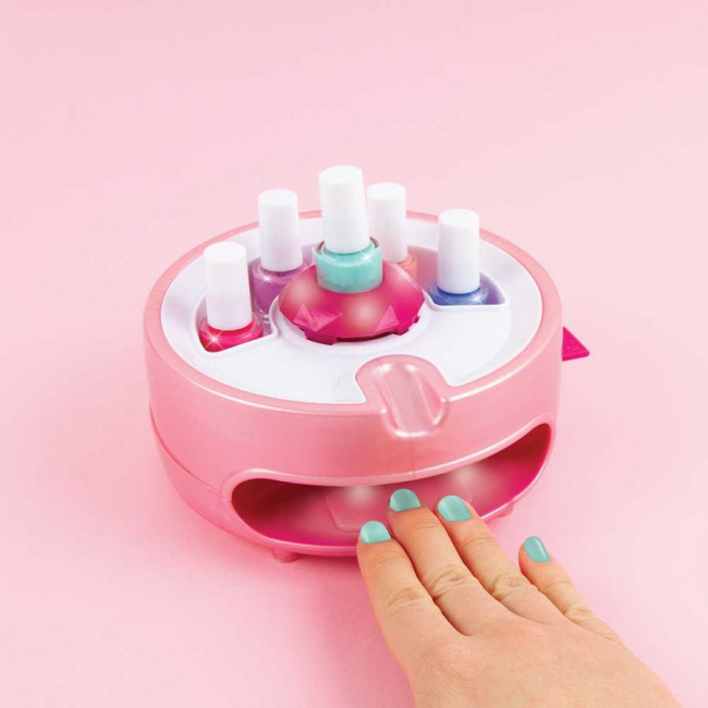 Косметика - Набір для нейл-арту Make it Real Магія (MR2509)#5