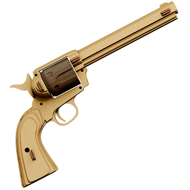 3D-пазлы - 3D пазл Cartonic Rev (CARTREV)#3