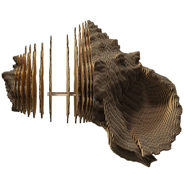 3D-пазли - 3D пазл Cartonic Shell (CARTSHELL)#3