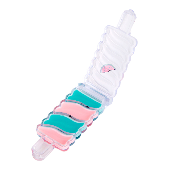 Косметика - Набор блесков для губ Create It! Icecream Candy (84845)#3