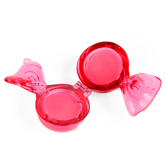 Косметика - Бальзам для губ Create It! Candy Toffee в ассортименте (84843)#5