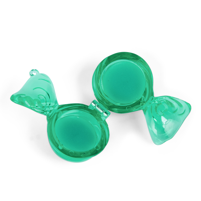 Косметика - Бальзам для губ Create It! Candy Toffee в ассортименте (84843)#7