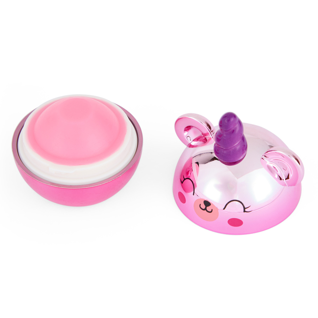 Косметика - Набор детских бальзамов для губ Create It! Fun 2 шт (84570)#3