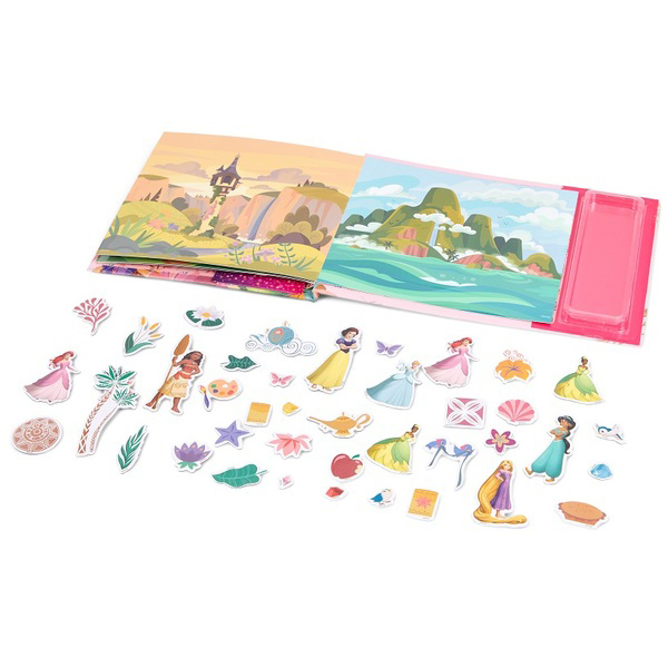Настільні ігри - Настільна гра Disney Princess (DP24358)#2