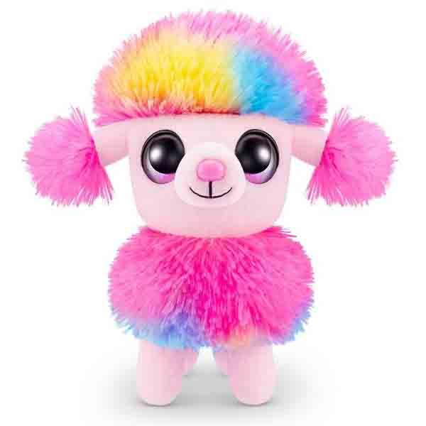 М'які тварини - М'яка іграшка Zuru Coco Cones Rainbow Пудель (9631SQ1/2)#2