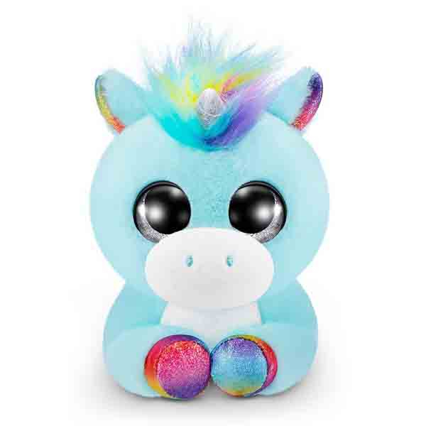 М'які тварини - М'яка іграшка Zuru Coco Cones Rainbow Єдиноріг (9631SQ1/4)#2