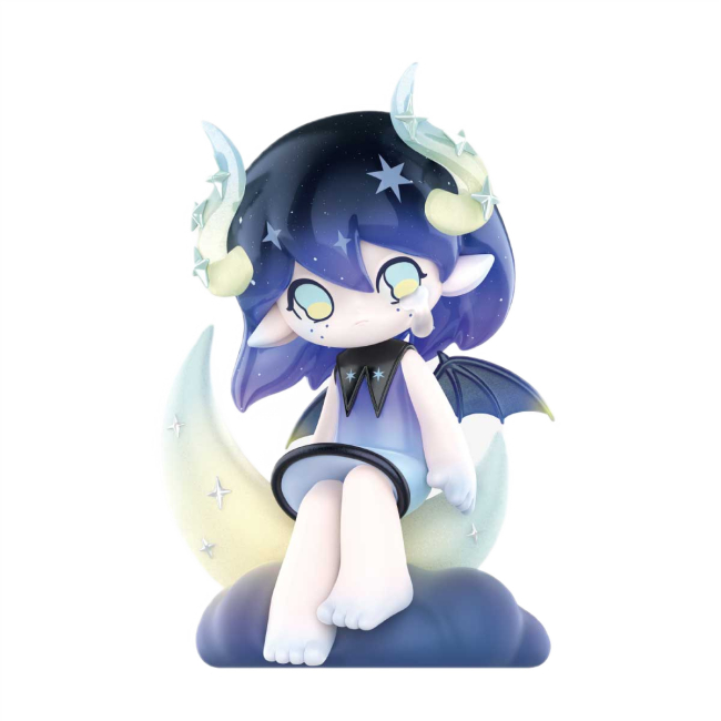 Фігурки персонажів - Колекційна фігурка-сюрприз Pop Mart Fantasy Nature Azura (AFNS-01)#2