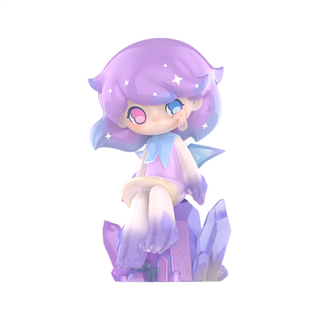 Фігурки персонажів - Колекційна фігурка-сюрприз Pop Mart Fantasy Nature Azura (AFNS-01)#3