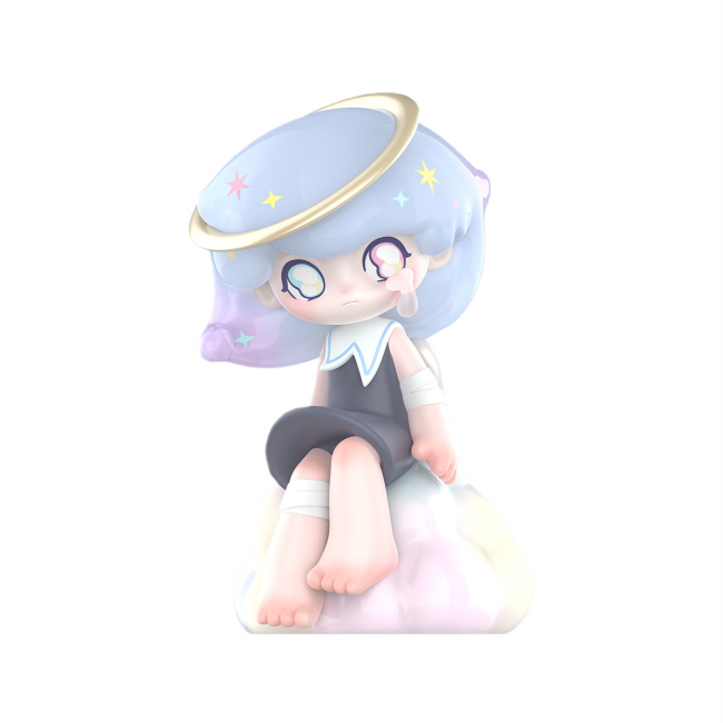 Фігурки персонажів - Колекційна фігурка-сюрприз Pop Mart Fantasy Nature Azura (AFNS-01)#4