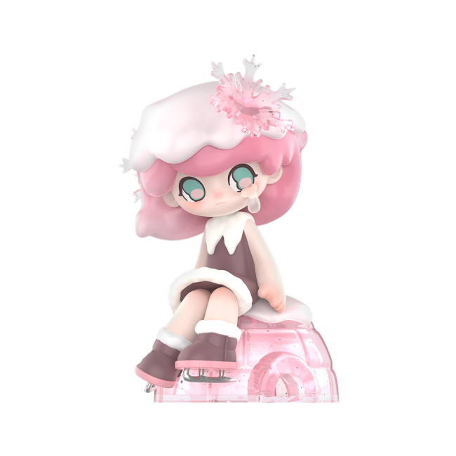 Фігурки персонажів - Колекційна фігурка-сюрприз Pop Mart Fantasy Nature Azura (AFNS-01)#5