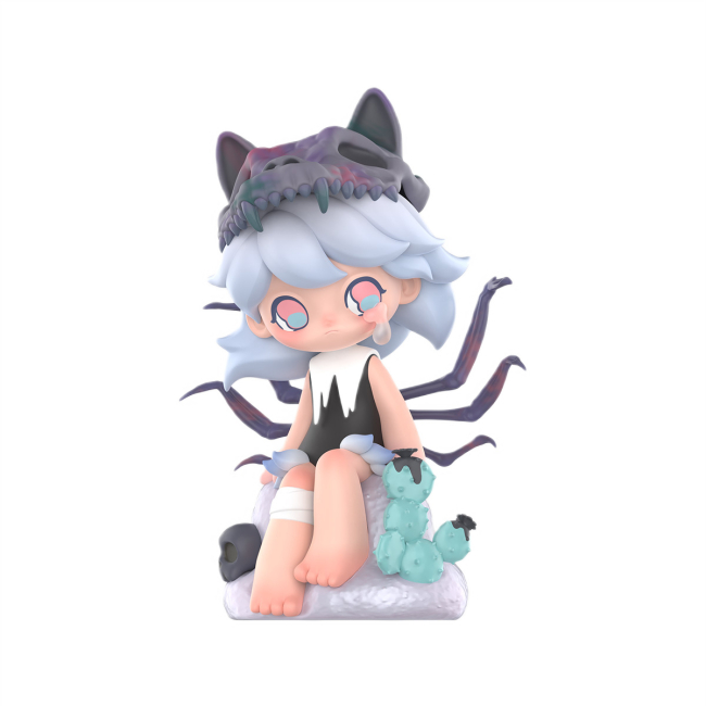 Фігурки персонажів - Колекційна фігурка-сюрприз Pop Mart Fantasy Nature Azura (AFNS-01)#6