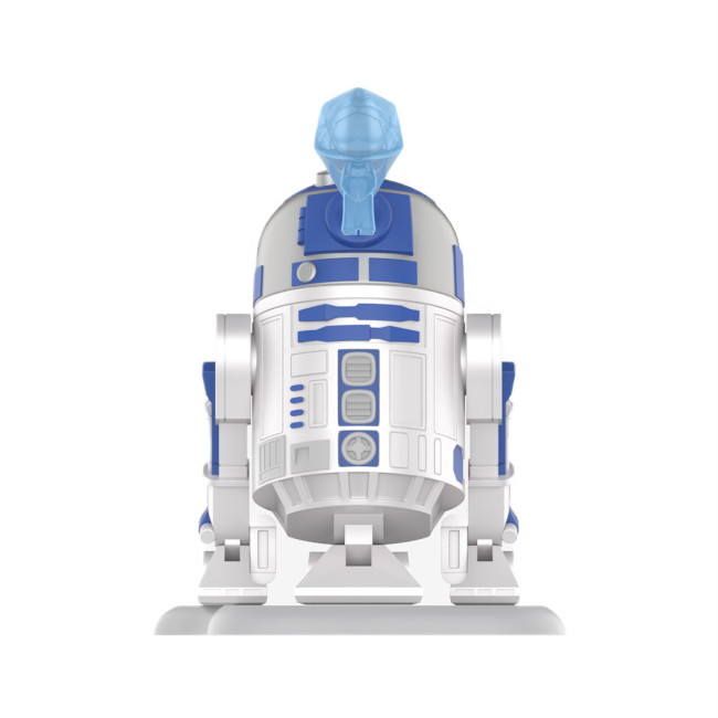 Фігурки персонажів - Колекційна фігурка-сюрприз Pop Mart Star Wars Disney (SWS-01)#6