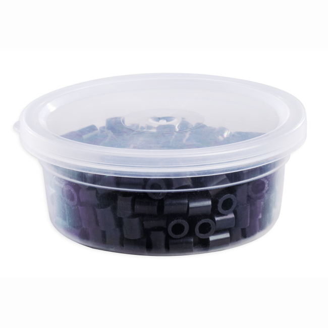 Набори для творчості - Набір намистин Simba для термомозаїки 9 кольорів (6374656)#3