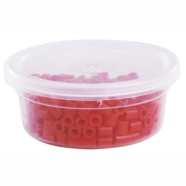 Набори для творчості - Набір намистин Simba для термомозаїки 9 кольорів (6374656)#4