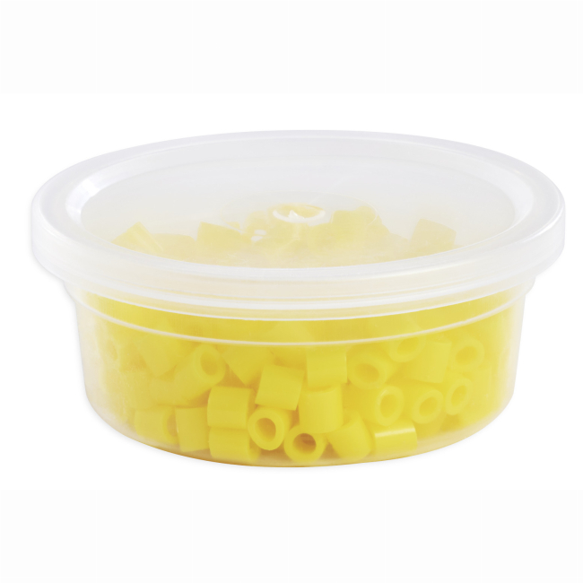 Набори для творчості - Набір намистин Simba для термомозаїки 9 кольорів (6374656)#6