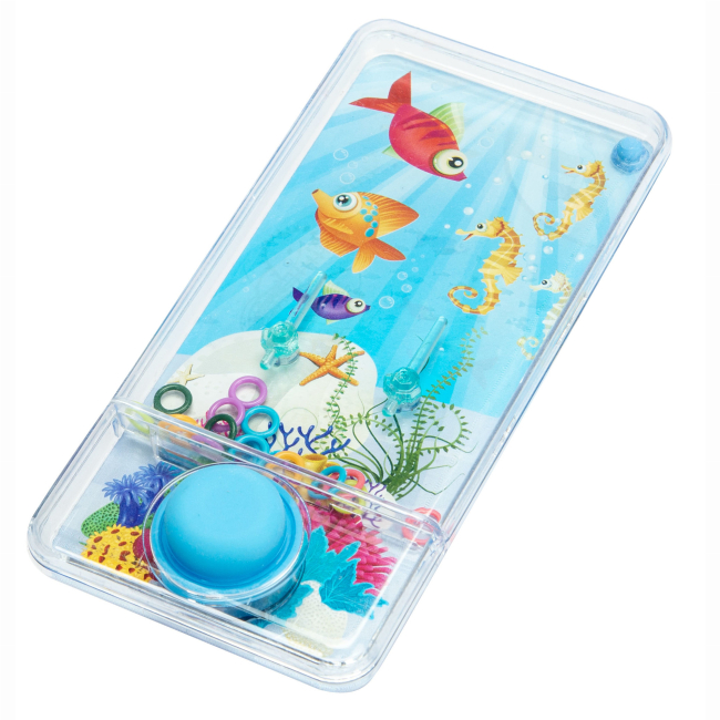 Настольные игры - Настольная игра Simba Аква плей (8614659)#2